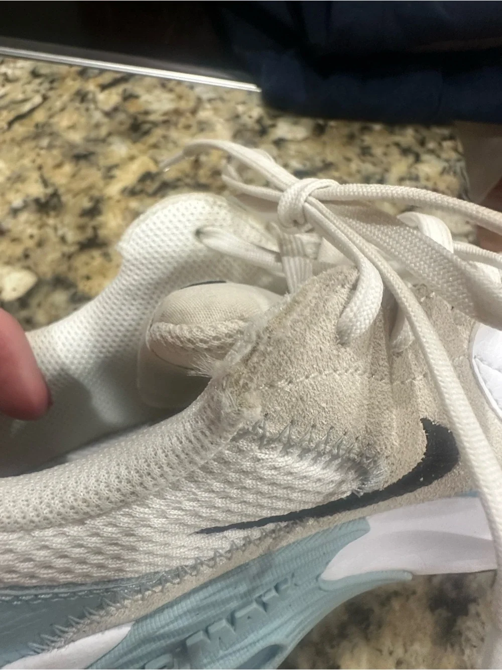 Women’s Nike Air Max 6 1/2
